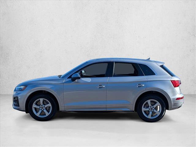 Certified 2023 Audi Q5 2.0T Premium w/ Convenience Package image 9