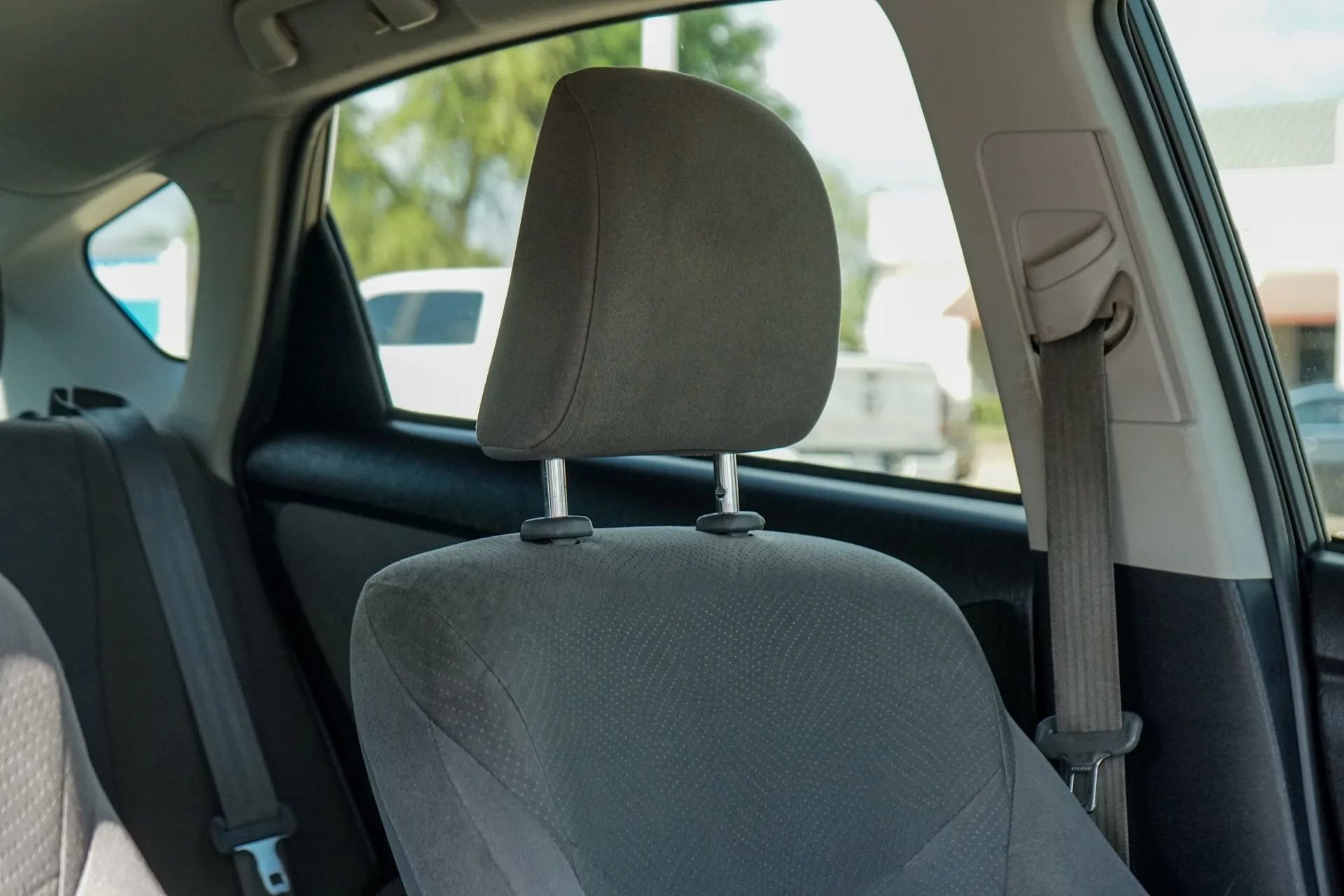 Used 2015 Toyota Prius Two image 35