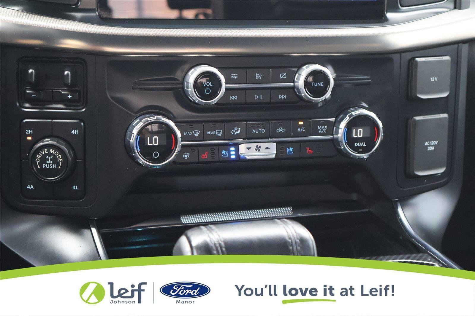 Used 2021 Ford F150 Raptor w/ Equipment Group 801A High image 23