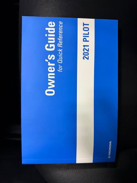 Used 2021 Honda Pilot Special Edition image 52