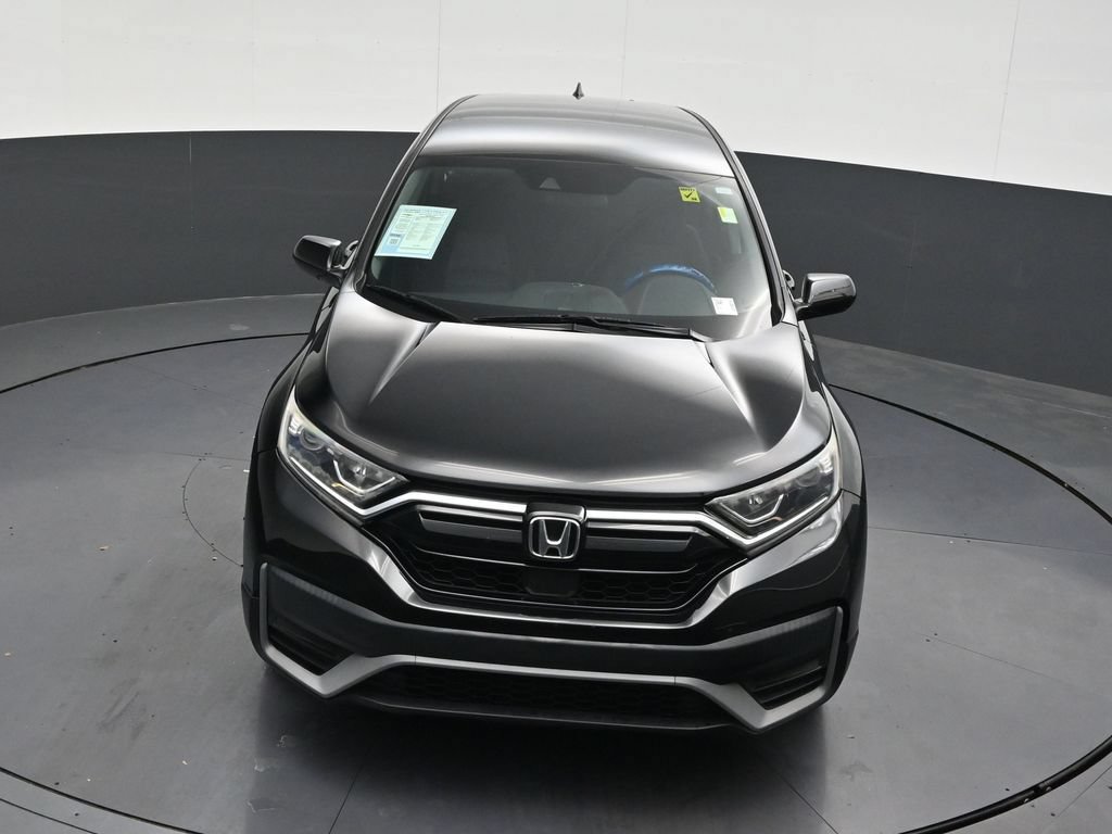 Used 2022 Honda CR-V Special Edition image 22