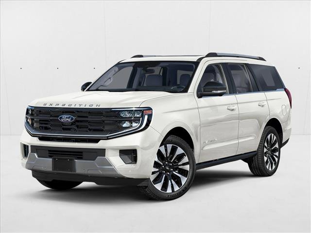 New 2027 Ford Expedition Platinum RWD video 1