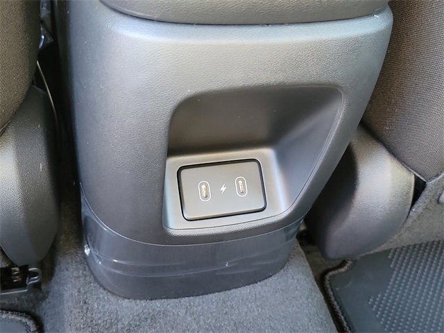 New 2026 Hyundai Elantra Sport image 18