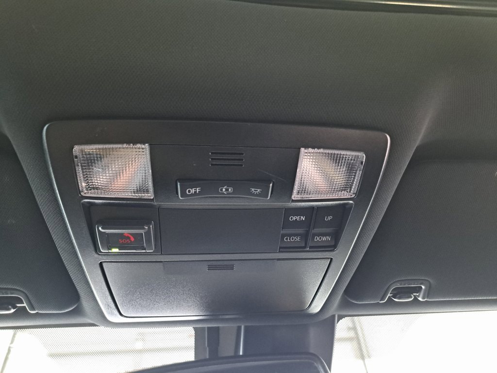 Used 2021 Toyota Tacoma Limited w/ Nightshade Package image 16