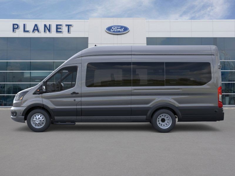 New 2026 Ford Transit 350 XLT image 3