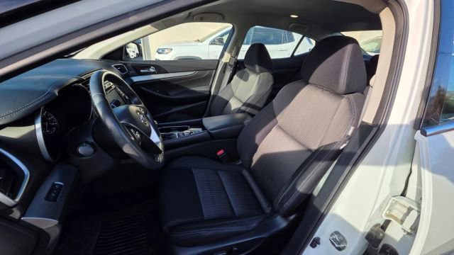 Used 2017 Nissan Maxima 3.5 S FWD image 26