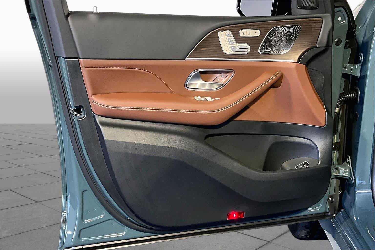 New 2027 Mercedes-Benz GLE 450 4MATIC image 11