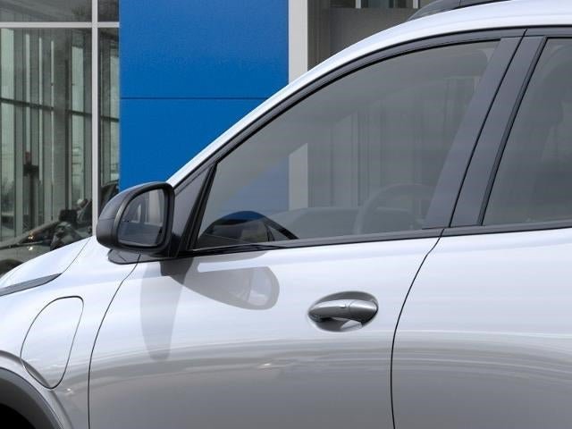 New 2027 Chevrolet Bolt RS FWD image 12
