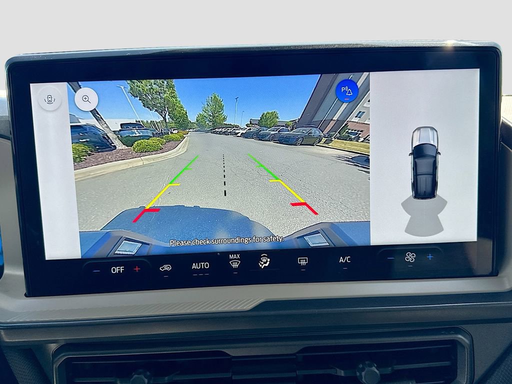 Used 2025 Ford Bronco Sport Big Bend AWD/4WD image 13