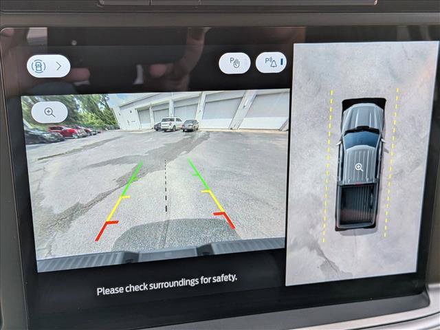 Certified 2025 Ford F150 Tremor AWD/4WD image 15