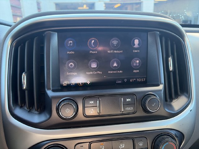 Used 2019 Chevrolet Colorado LT w/ Safety Package AWD/4WD image 19