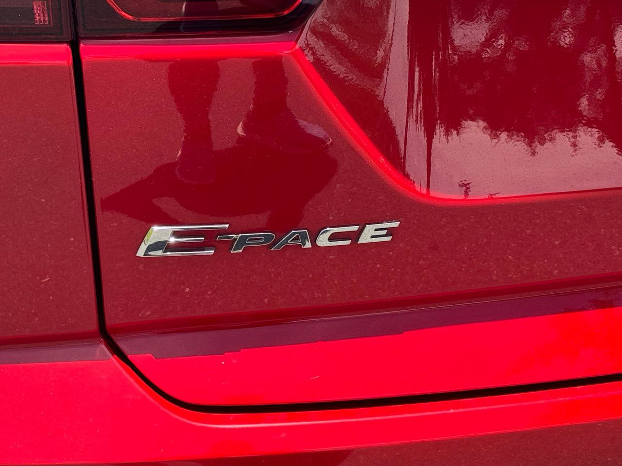 Used 2019 Jaguar E-PACE S AWD/4WD image 15