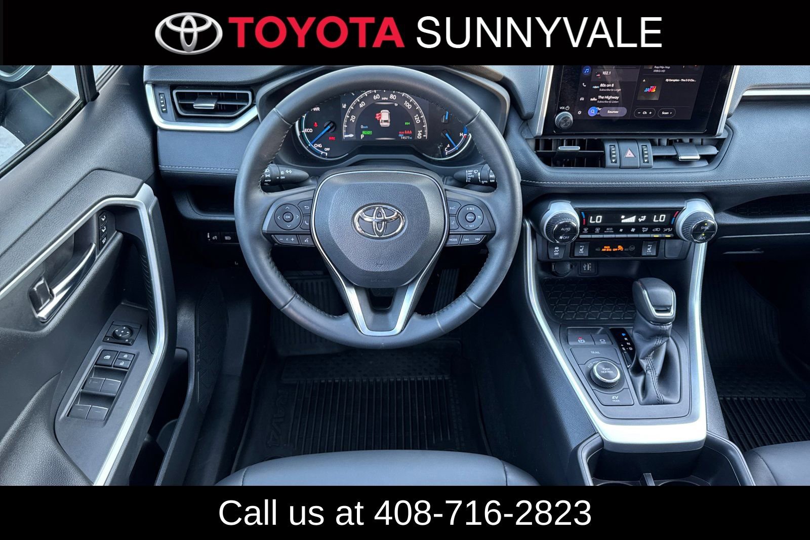 Certified 2023 Toyota RAV4 XLE Premium image 19