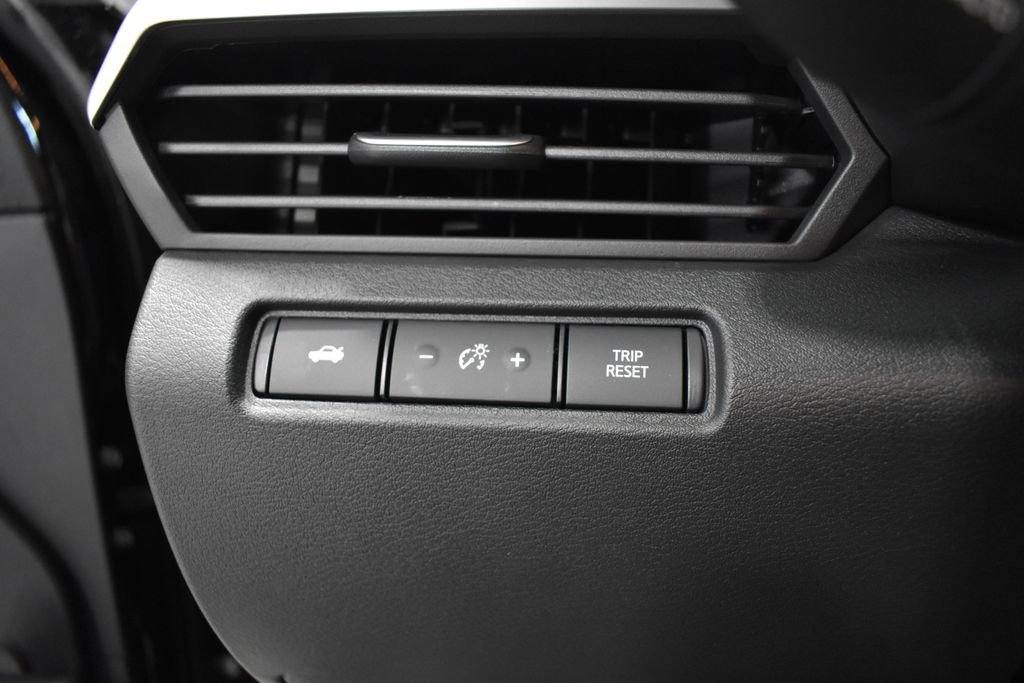 New 2026 Nissan Altima 2.5 SV AWD/4WD image 18