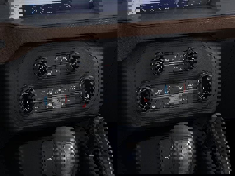 New 2024 Ford Bronco Outer Banks image 16