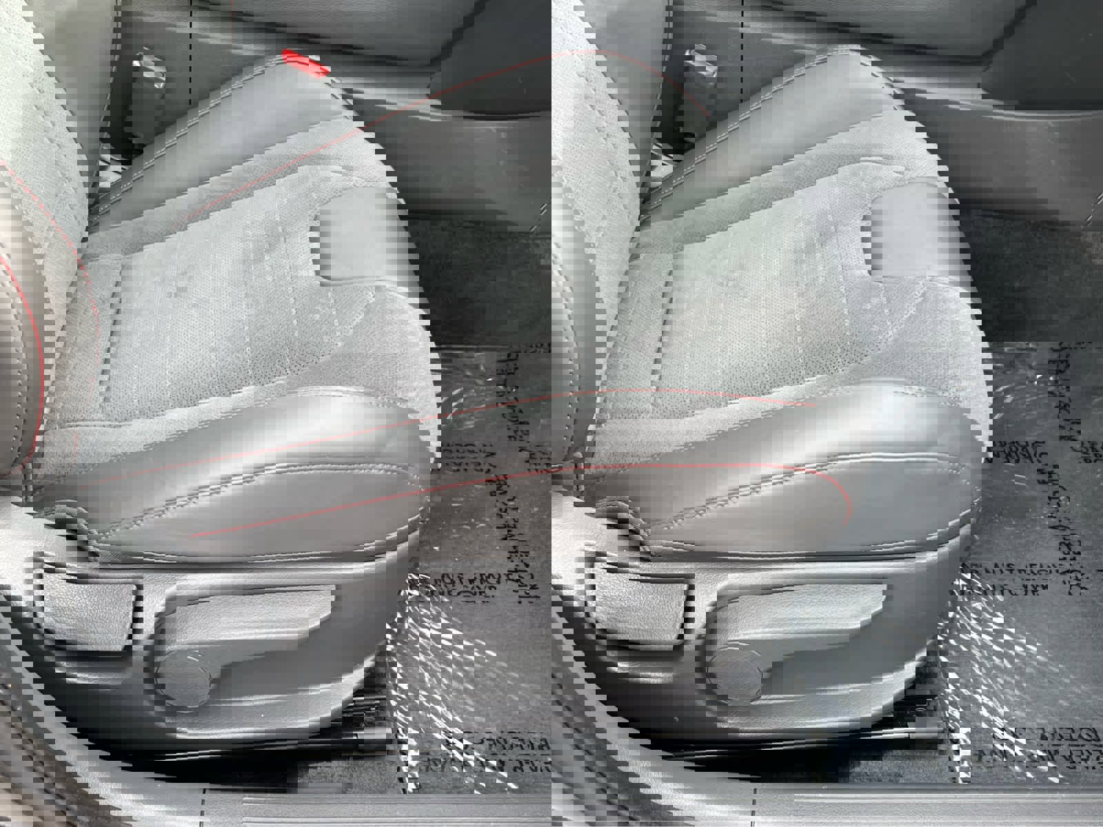 Certified 2023 Hyundai Sonata N Line image 19