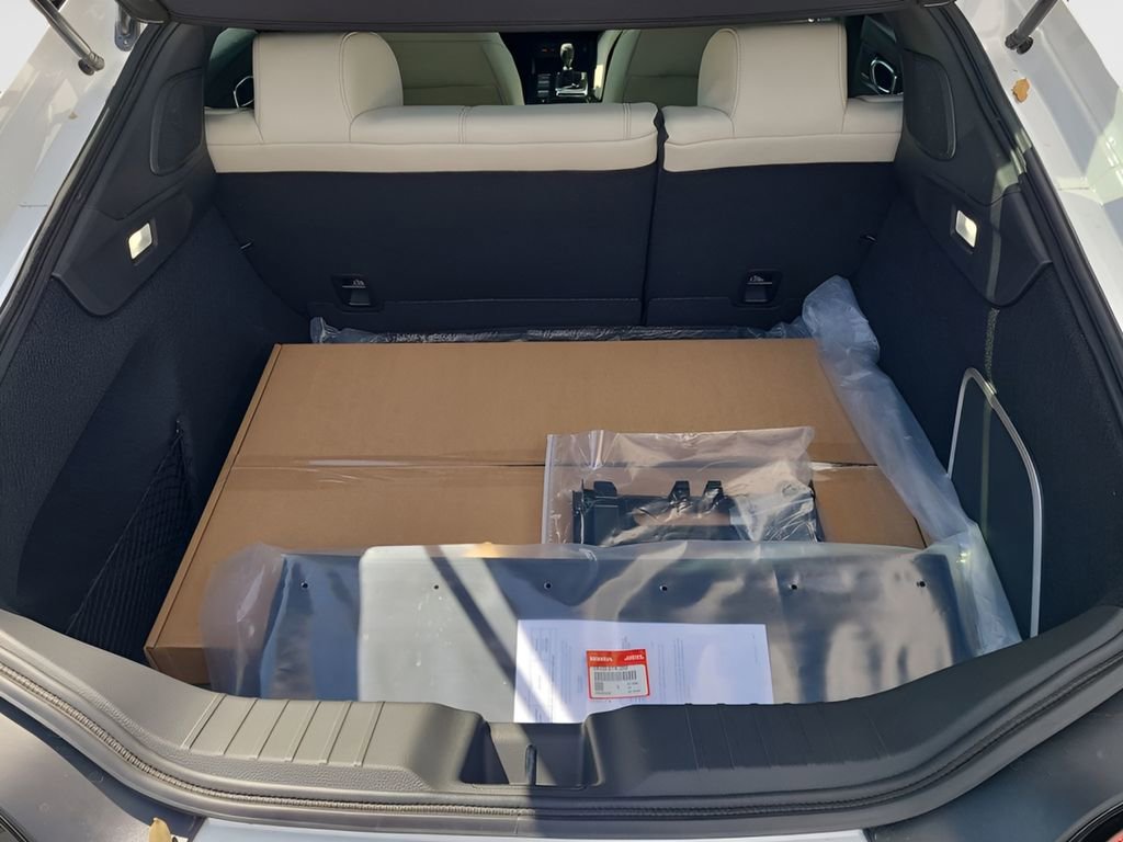 New 2026 Acura Integra Type S image 19