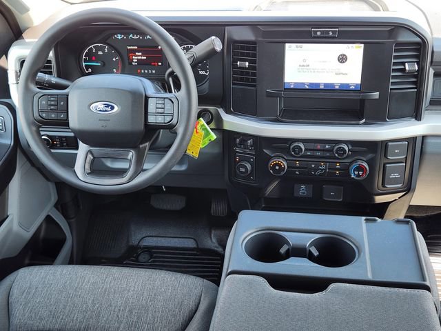 New 2026 Ford F350 XL AWD/4WD image 27