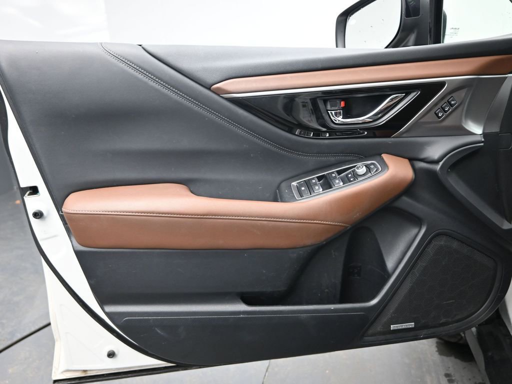 Used 2020 Subaru Outback Touring XT image 26