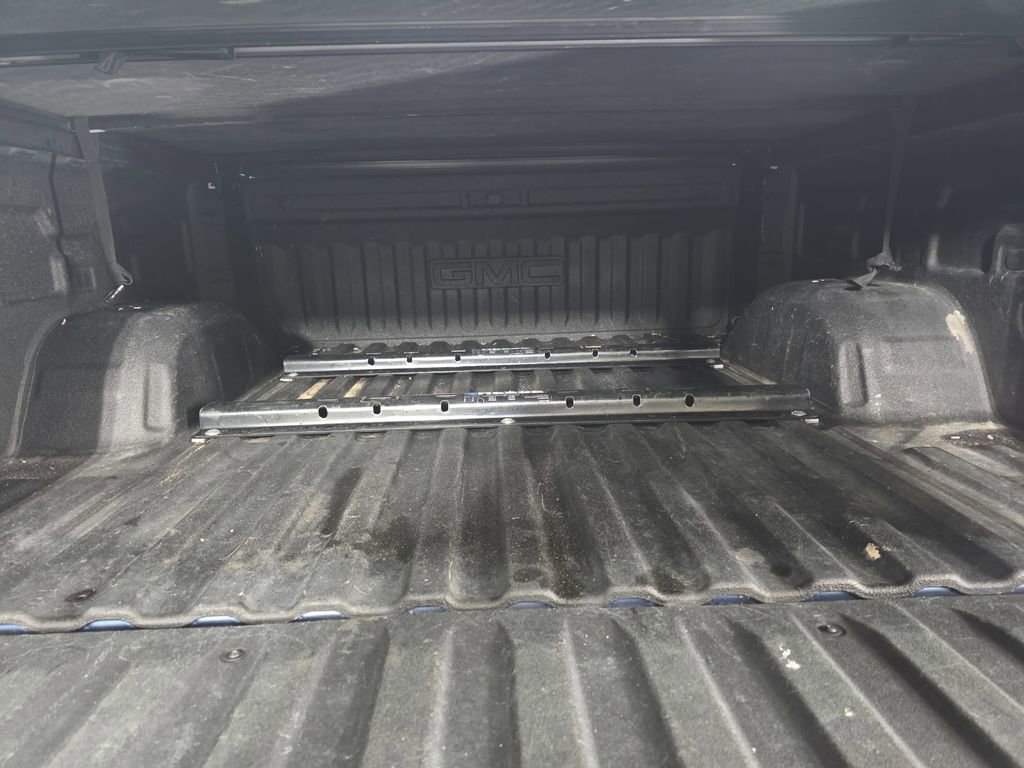 Used 2020 GMC Sierra 1500 SLT w/ SLT Premium Plus Package image 12