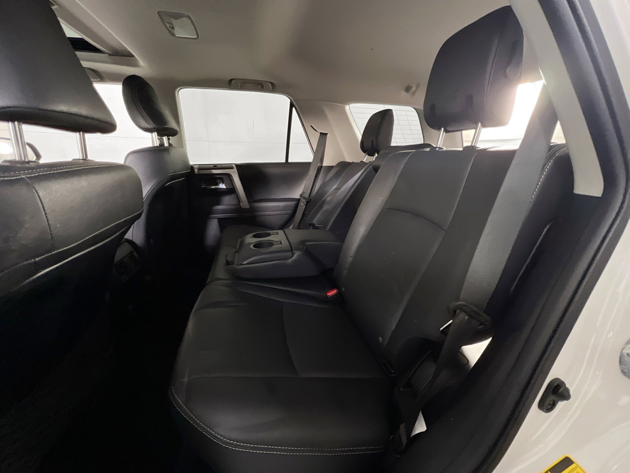 Used 2021 Toyota 4Runner Limited AWD/4WD image 25