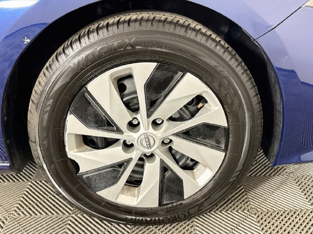 Used 2022 Nissan Altima 2.5 S FWD image 29