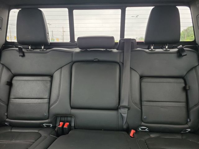 Used 2021 GMC Sierra 1500 Denali AWD/4WD image 31