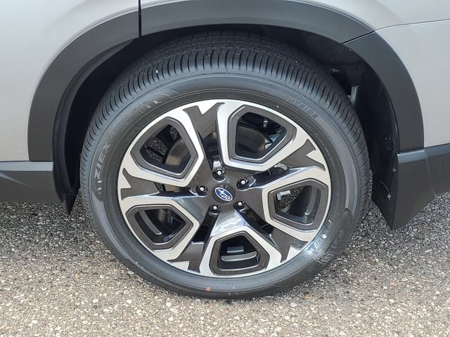New 2026 Subaru Ascent Limited AWD/4WD image 5