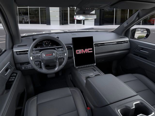 New 2026 GMC Sierra EV Elevation AWD/4WD image 15