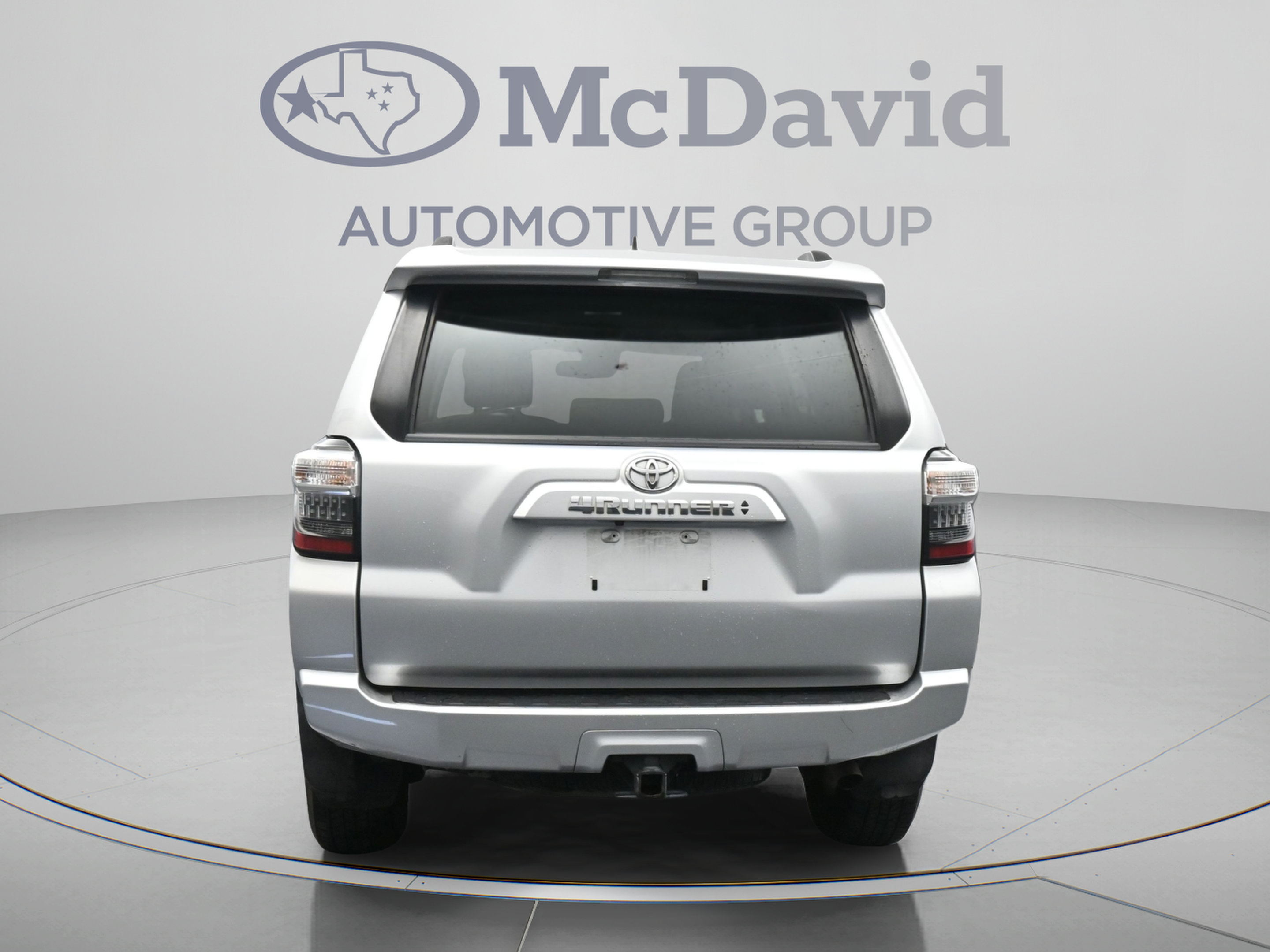 Used 2021 Toyota 4Runner SR5 Premium AWD/4WD image 7