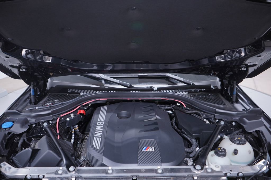 Used 2026 BMW X3 M50 image 22