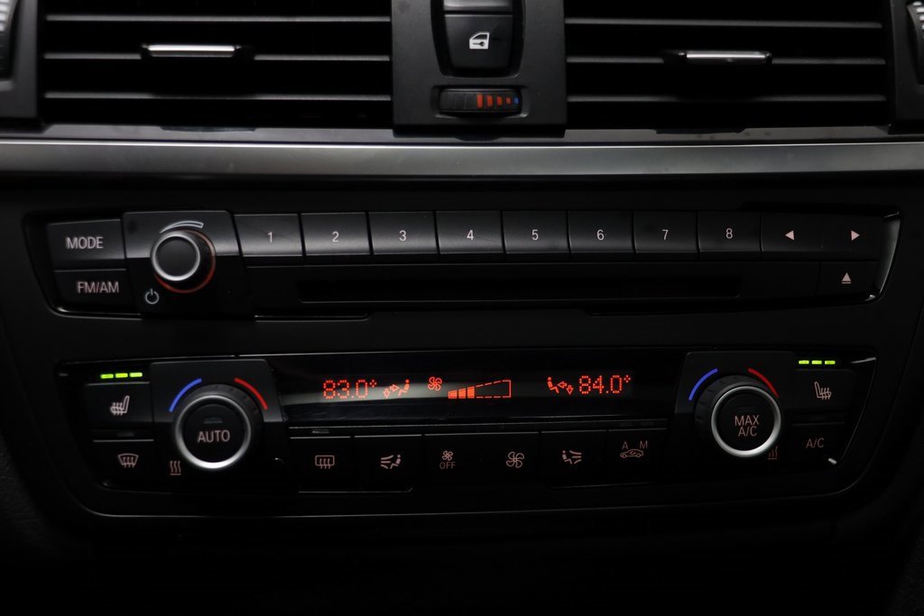 Used 2015 BMW 328i xDrive Sedan image 11