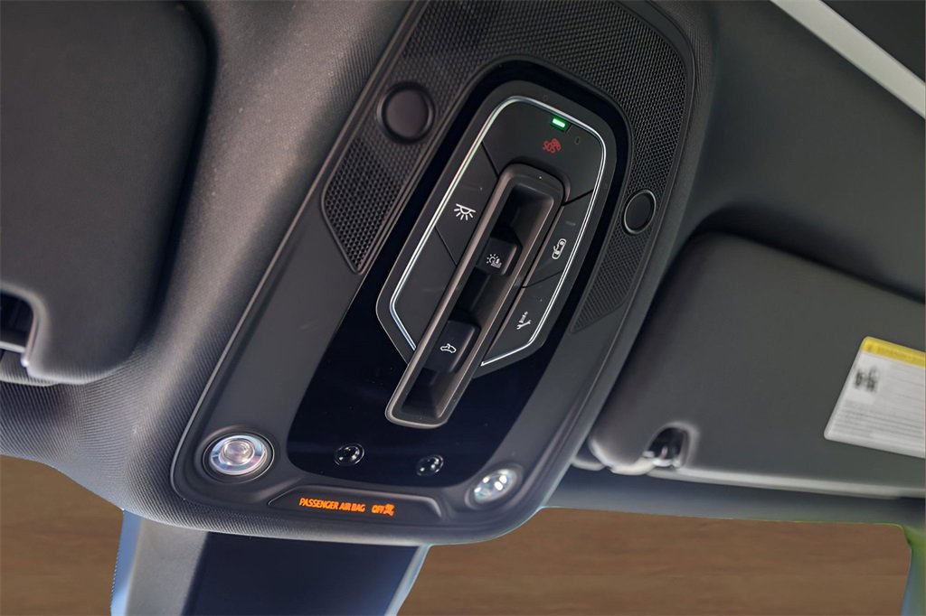 Used 2023 Audi SQ7 Premium Plus image 21