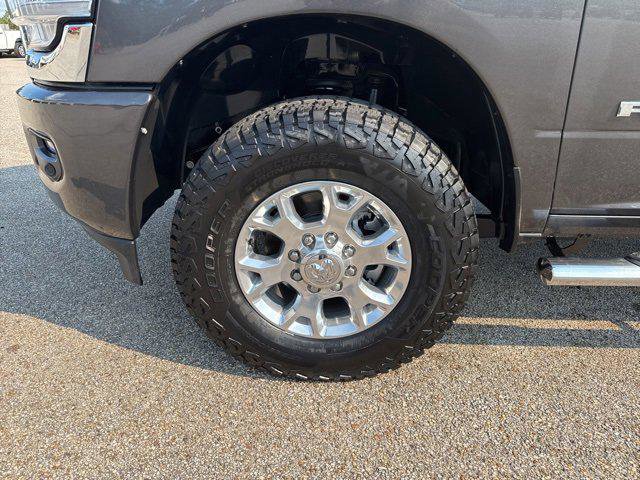 Certified 2024 RAM 2500 Laramie image 6