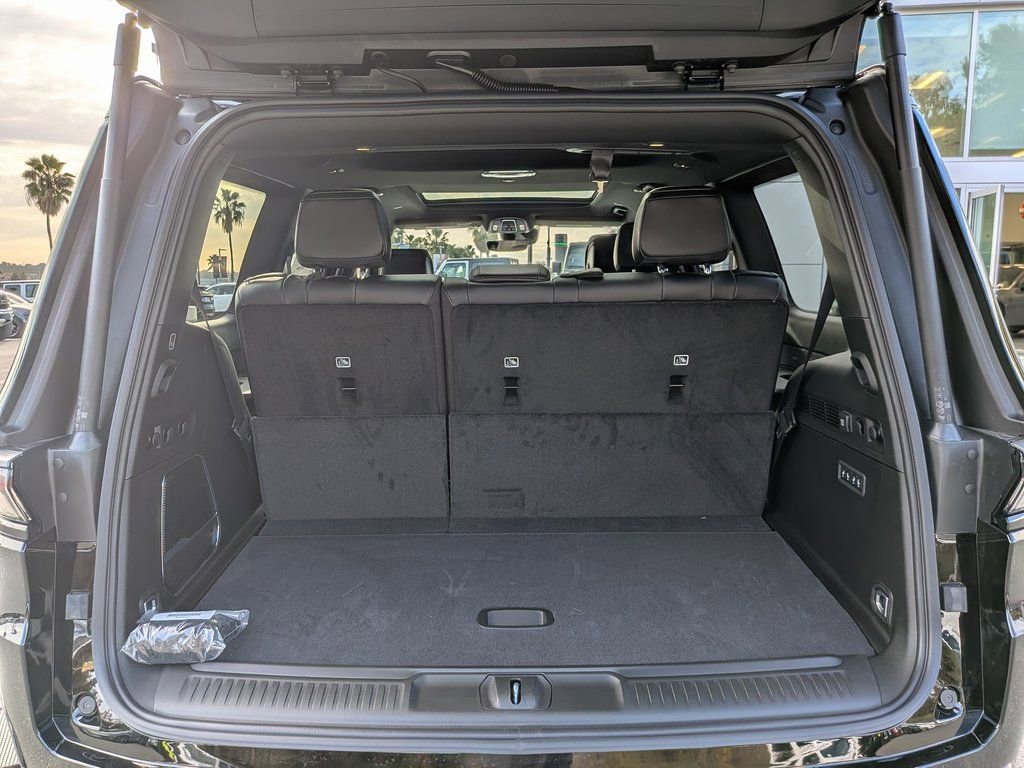 New 2026 Jeep Grand Wagoneer Limited image 19