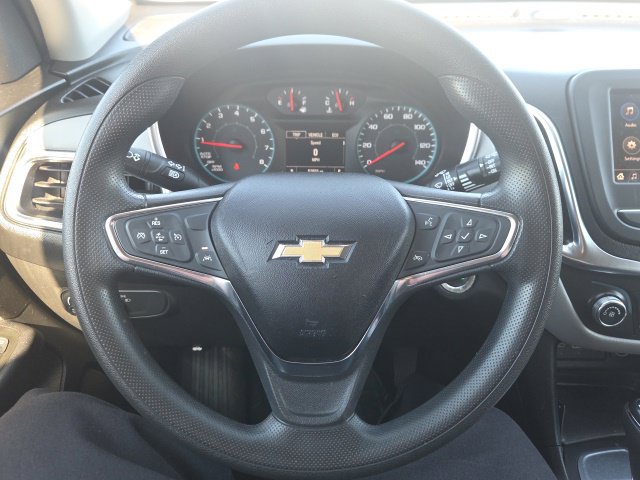 Used 2021 Chevrolet Equinox LS w/ LS Convenience Package FWD image 36