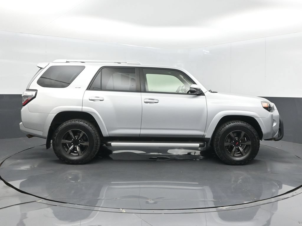 Used 2015 Toyota 4Runner SR5 Premium AWD/4WD image 5