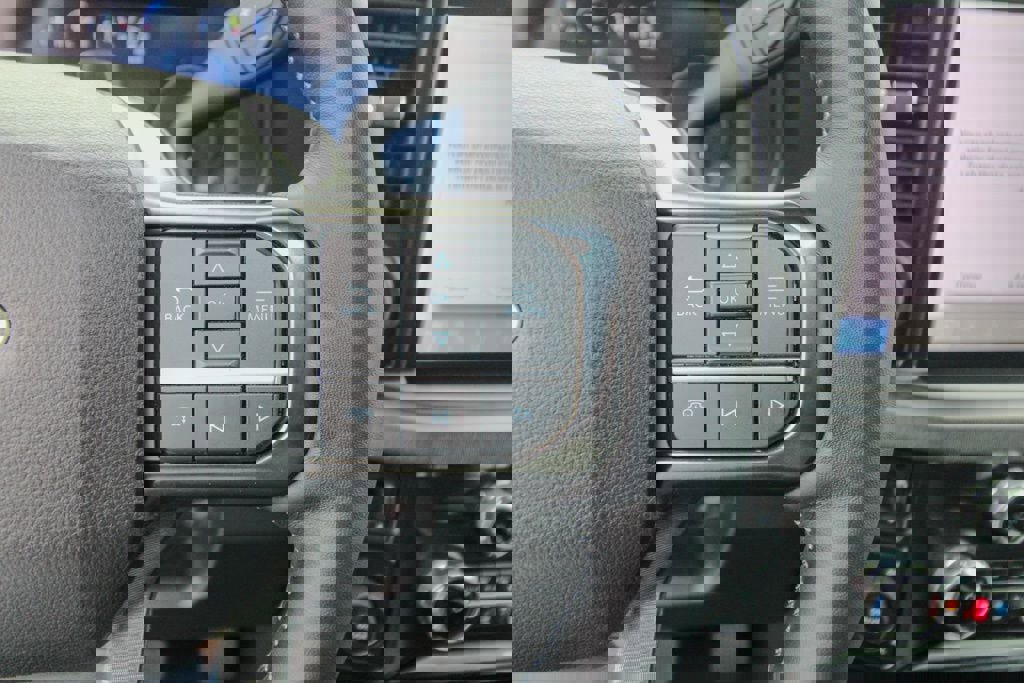 New 2026 Ford F350 Platinum image 27