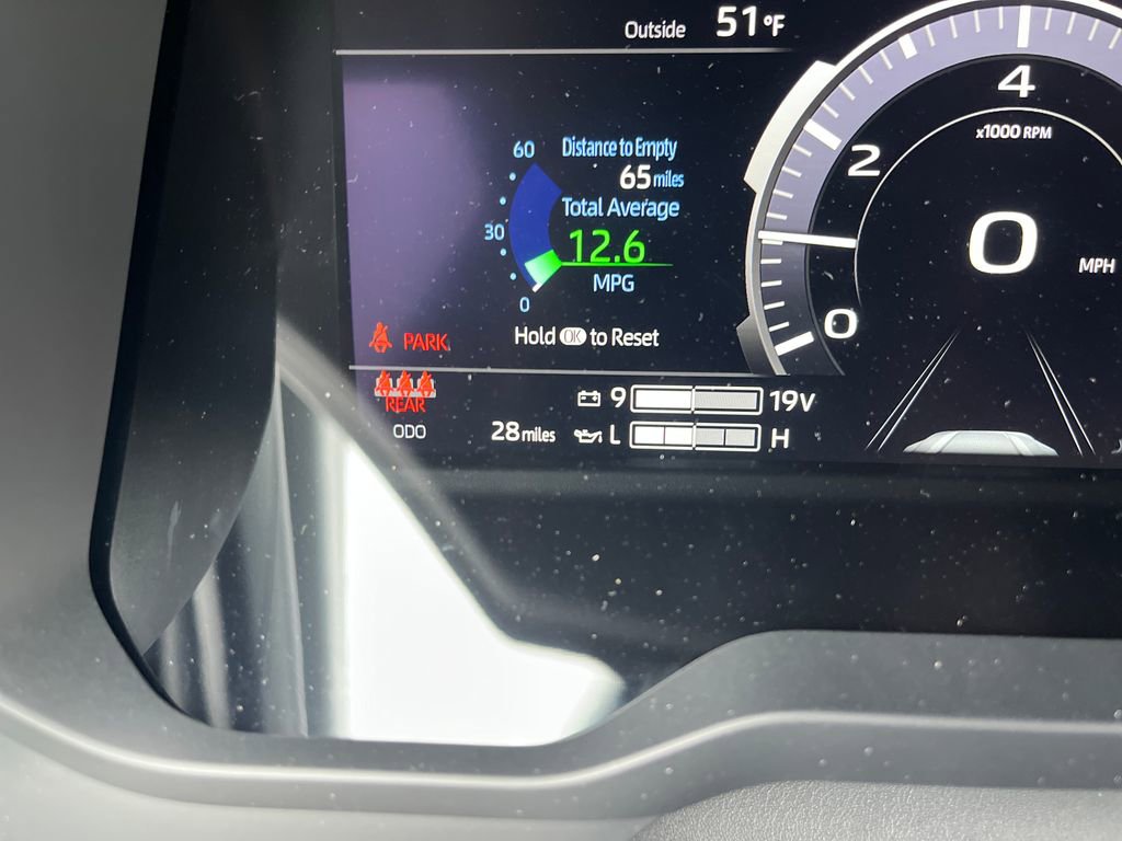 New 2026 Toyota Tundra Limited w/ Limited Power Package image 16