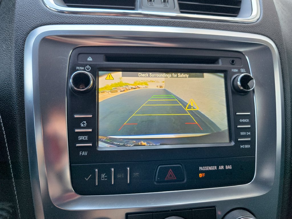 Used 2013 GMC Acadia SLE AWD/4WD image 24