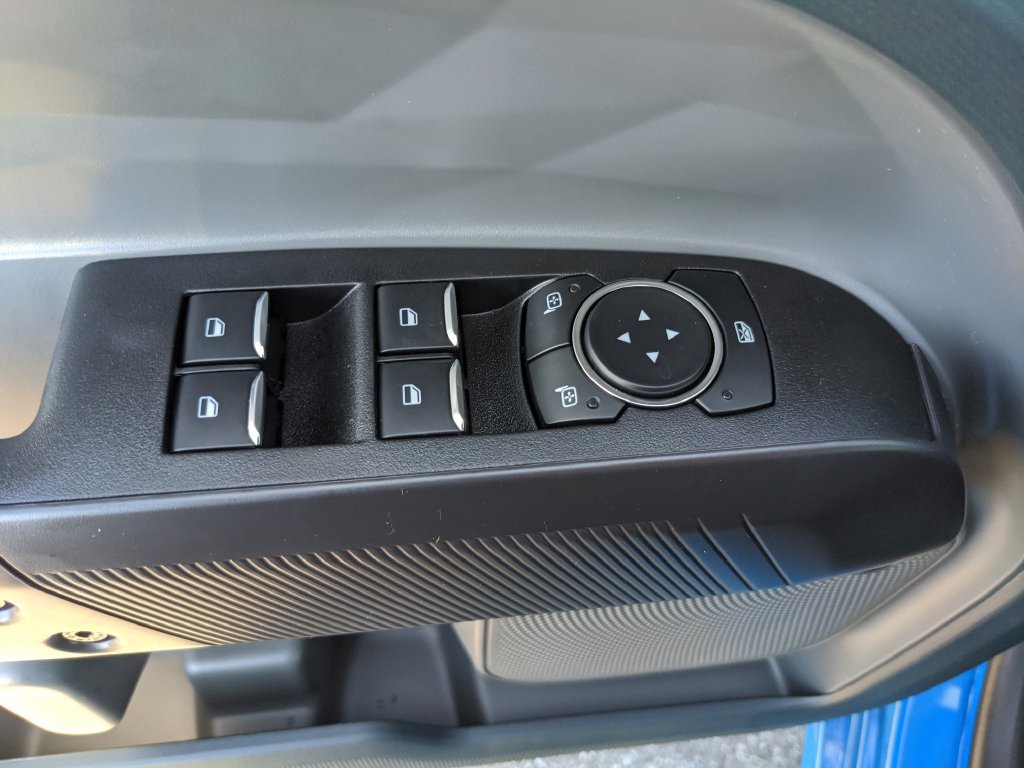 New 2026 Ford Maverick Lobo AWD/4WD image 17