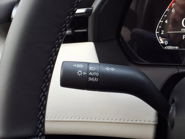 New 2026 MAZDA CX-5 Preferred AWD/4WD image 10