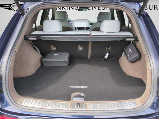New 2026 Genesis GV70 2.5T Advanced AWD/4WD image 9