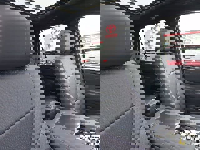 New 2026 Toyota Sequoia Platinum image 11