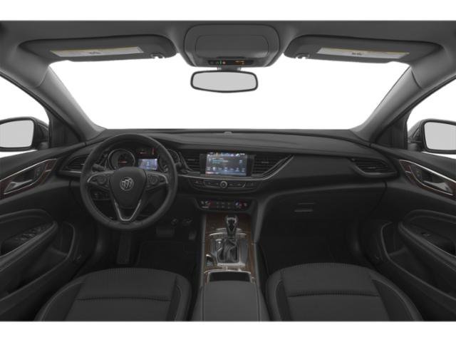 Used 2019 Buick Regal GS AWD/4WD image 11