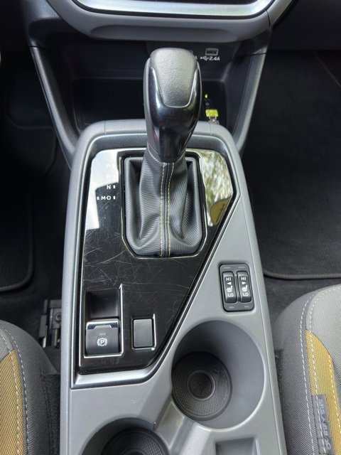 Used 2024 Subaru Crosstrek 2.5i Sport image 16