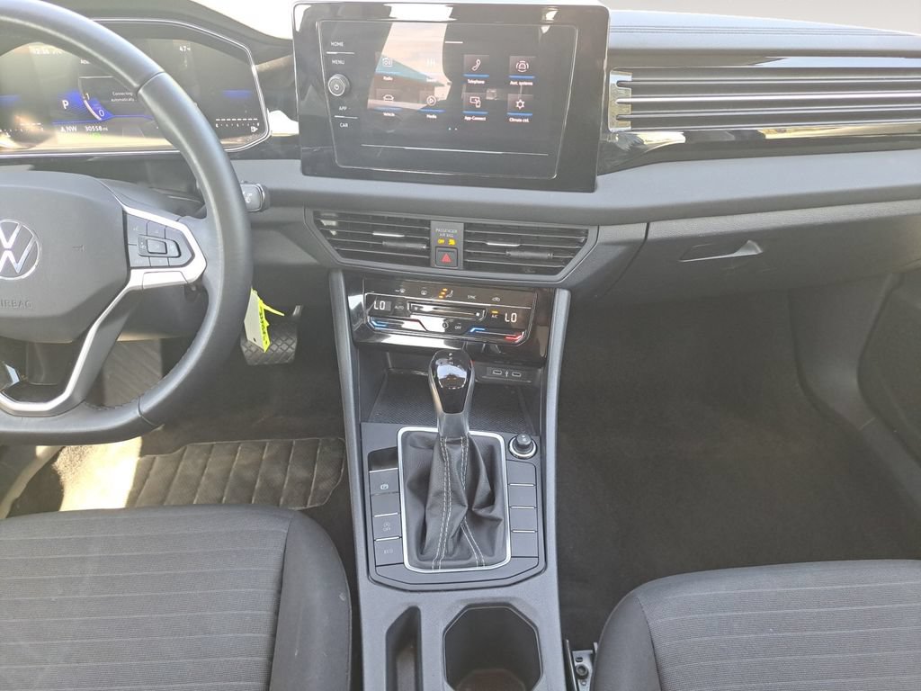 Used 2025 Volkswagen Jetta S FWD image 11