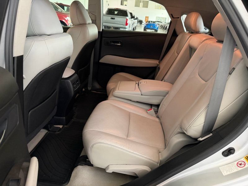 Used 2015 Lexus RX 350 FWD image 17