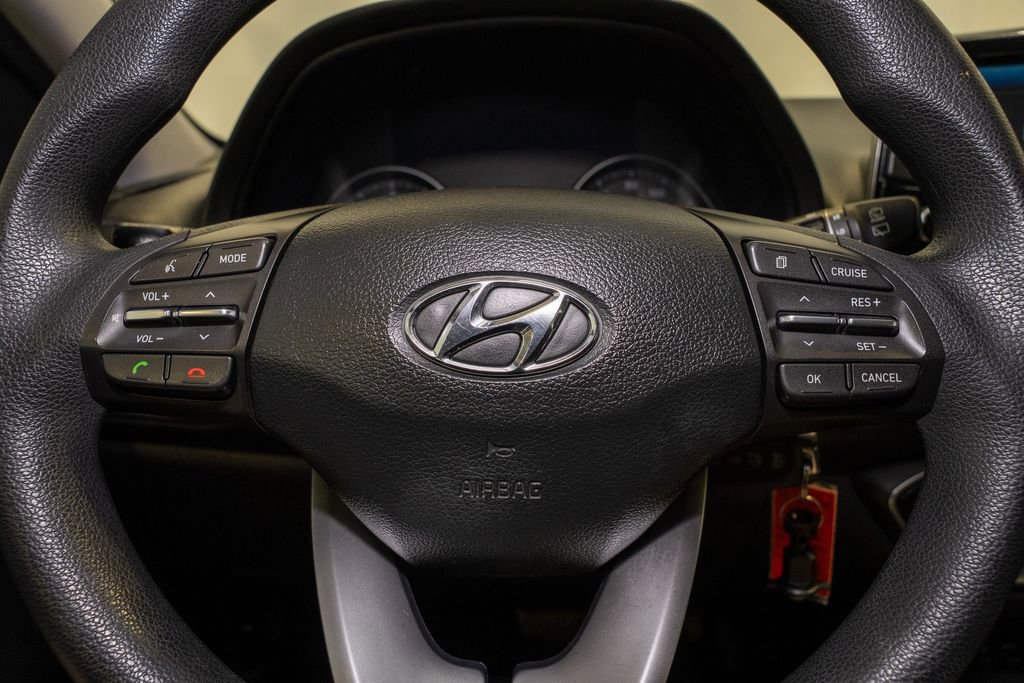 Used 2018 Hyundai Elantra GT image 17