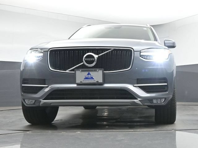 Used 2019 Volvo XC90 T5 Momentum w/ Multimedia Package FWD image 12